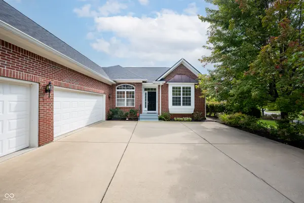 15382 Mission Hills DR, Carmel, IN 46033