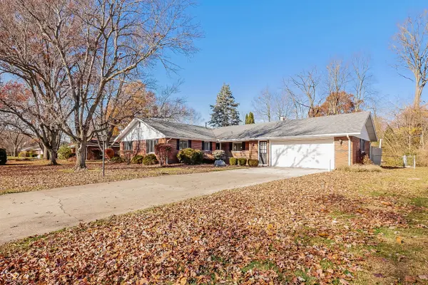 8512 W Eucalyptus AVE, Muncie, IN 47304
