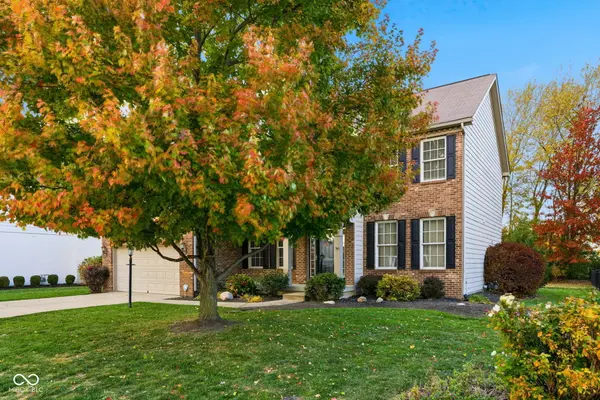 11338 Long Sotton LN, Fishers, IN 46037