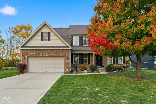 11338 Long Sotton LN, Fishers, IN 46037