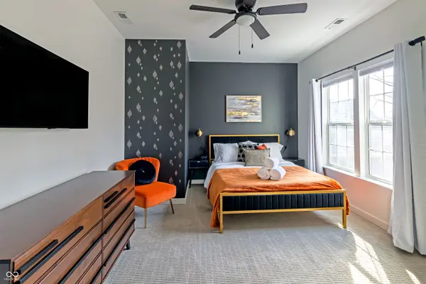 516 Iowa ST, Indianapolis, IN 46203