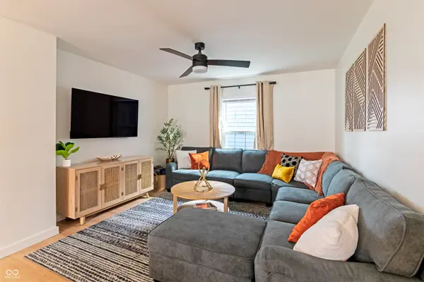 516 Iowa ST, Indianapolis, IN 46203