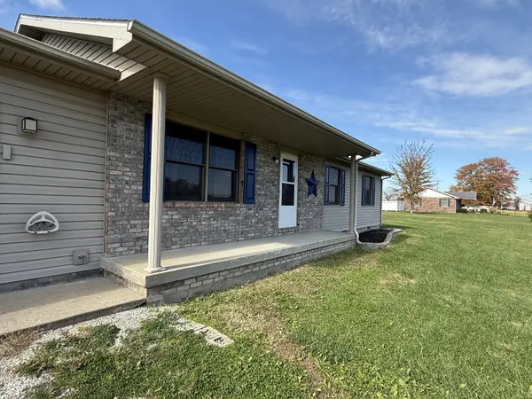 7835 N State Highway 3, North Vernon, IN 47265
