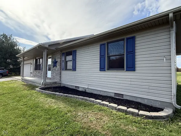 7835 N State Highway 3, North Vernon, IN 47265