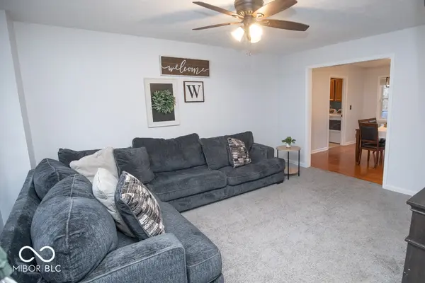 310 Tiffany LN, North Vernon, IN 47265