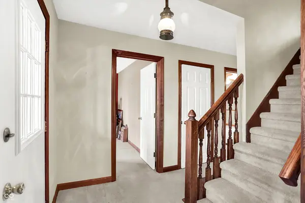 1466 N County Road 50 E, Danville, IN 46122