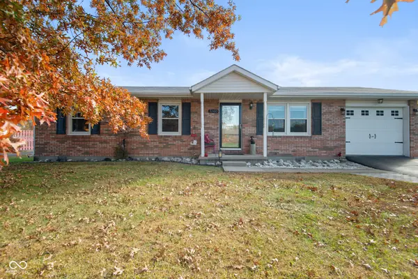 3360 N Quail DR, Madison, IN 47250