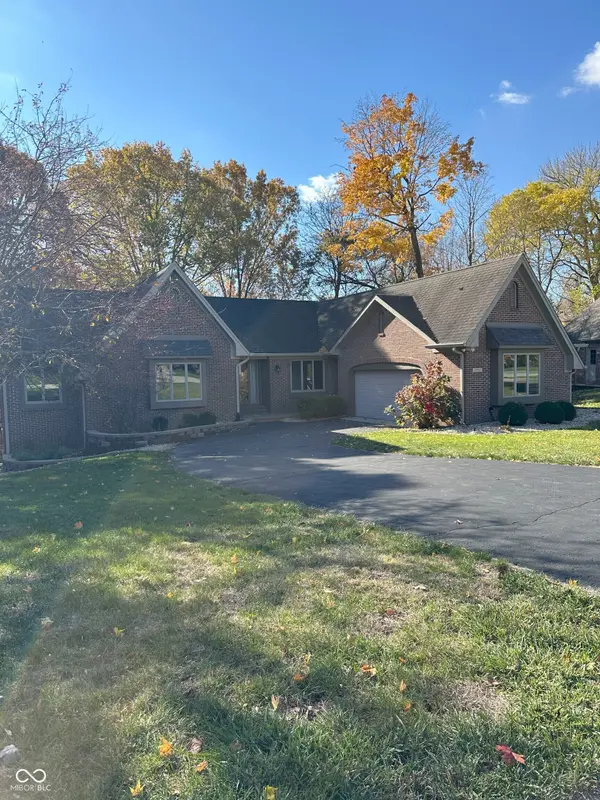 12953 Fawns Dell PL, Fishers, IN 46038