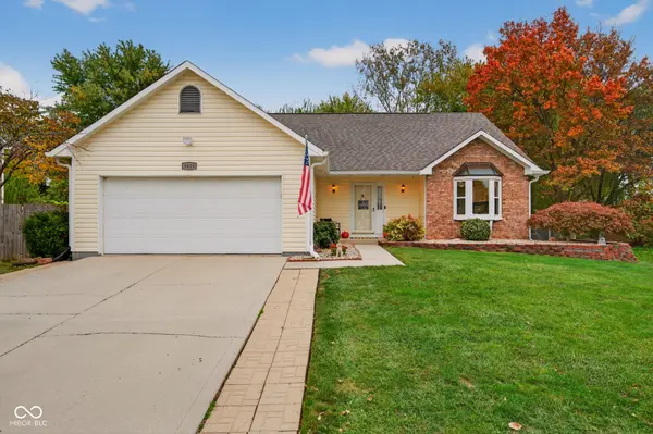 9419 Hadway DR, Indianapolis, IN 46256