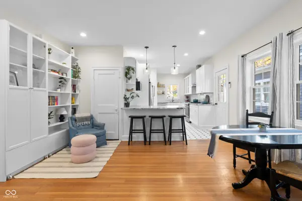 324 E 46th ST, Indianapolis, IN 46205