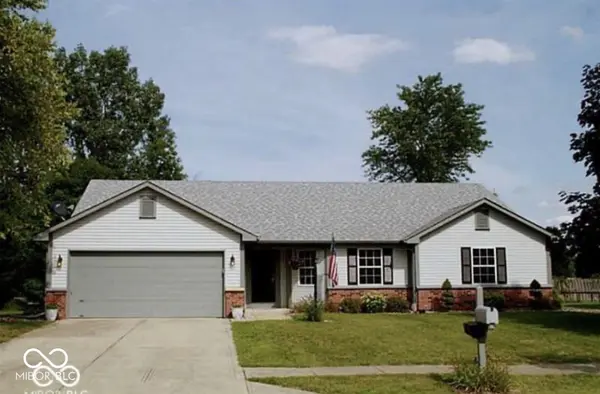 5578 Pine Knoll BLVD, Noblesville, IN 46062
