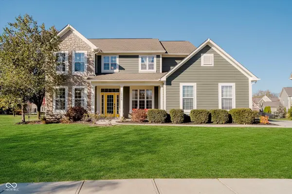 10980 Woodpark DR, Noblesville, IN 46060