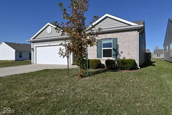 3034 Rutherford DR, West Lafayette, IN 47906
