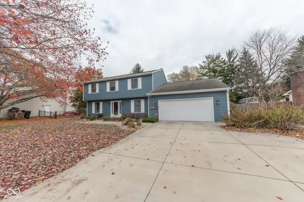 3635 River RD, Columbus, IN 47203