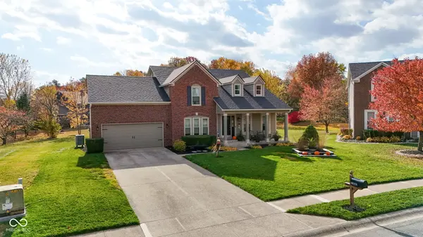 10331 Blue Fin DR, Indianapolis, IN 46256