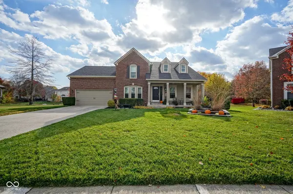 10331 Blue Fin DR, Indianapolis, IN 46256