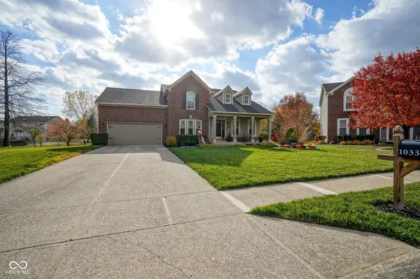 10331 Blue Fin DR, Indianapolis, IN 46256