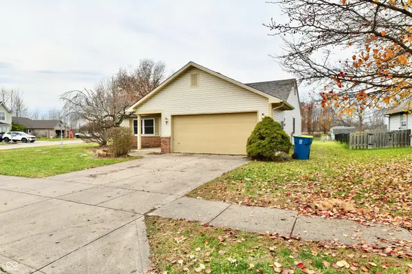 106 Tracy Ridge BLVD, Whiteland, IN 46184