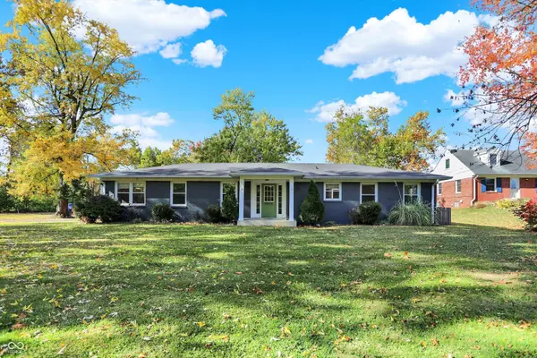 6546 Derbyshire RD, Indianapolis, IN 46227