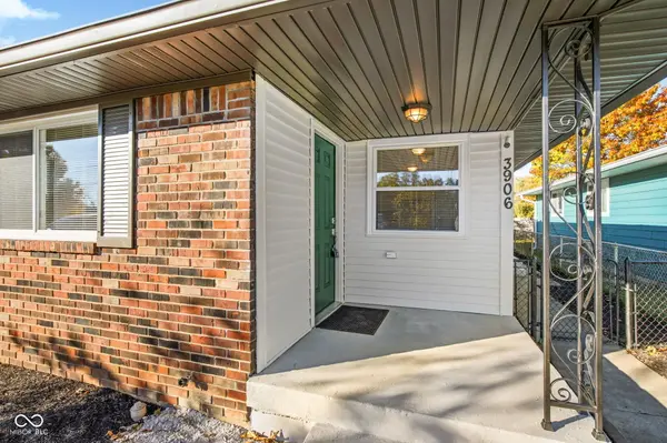3906 W Mooresville RD, Indianapolis, IN 46221