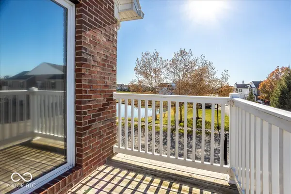 13415 White Granite DR #600, Fishers, IN 46038