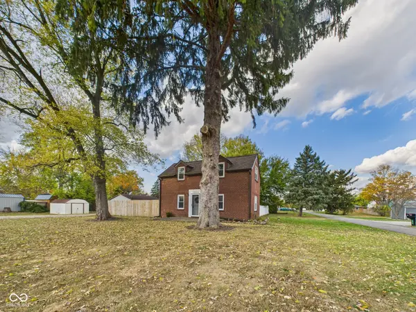 14610 W 4th ST, Daleville, IN 47334