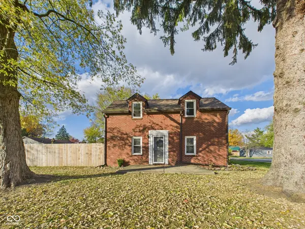 14610 W 4th ST, Daleville, IN 47334