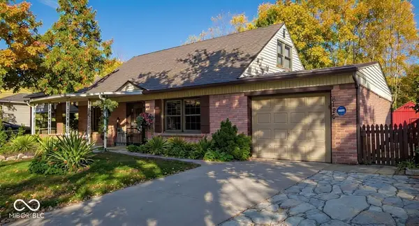 8126 E 36th ST, Indianapolis, IN 46226