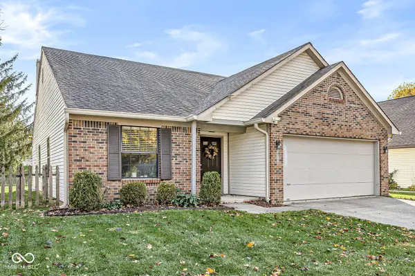3145 Village Park N DR, Carmel, IN 46033