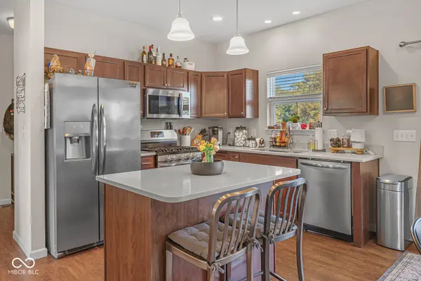 528 Big Pine DR, West Lafayette, IN 47906