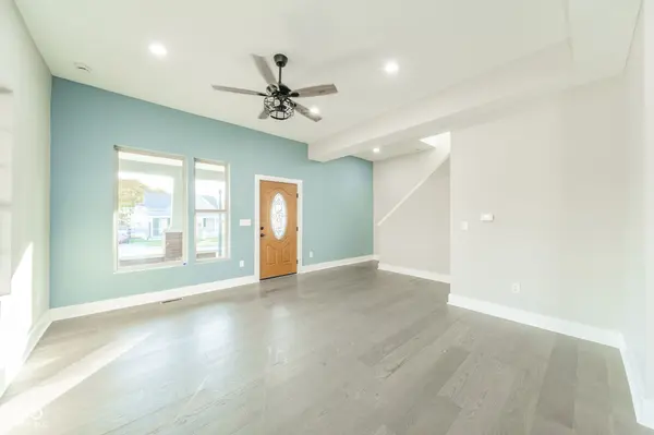 616 N Anderson ST, Elwood, IN 46036