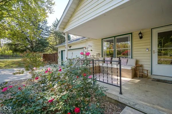 420 N Manifold ST, Ingalls, IN 46048