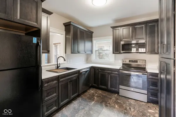 5234 E Walnut ST, Indianapolis, IN 46219