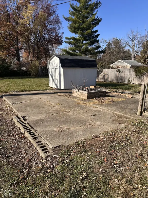 36 N Gibson AVE, Indianapolis, IN 46219
