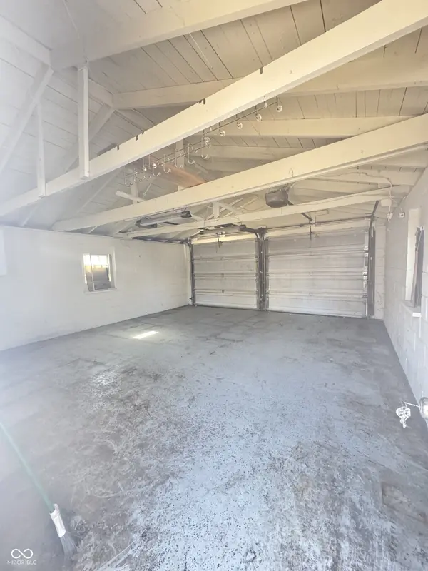 1206 Dawson ST, Indianapolis, IN 46203