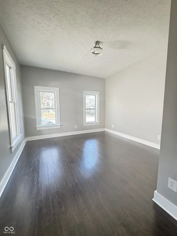 1206 Dawson ST, Indianapolis, IN 46203