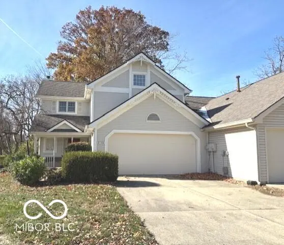 9144 Aintree DR, Indianapolis, IN 46250