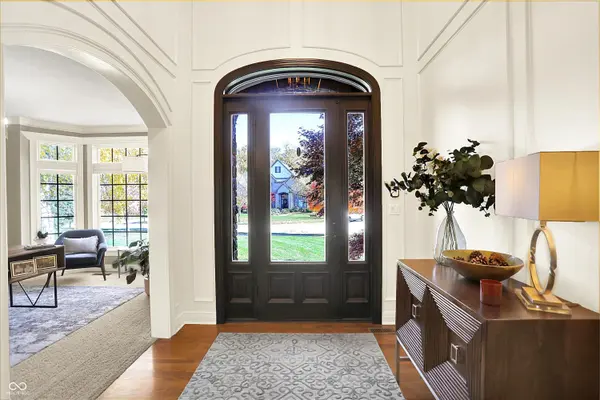 16116 Chancellors Ridge WAY, Westfield, IN 46062