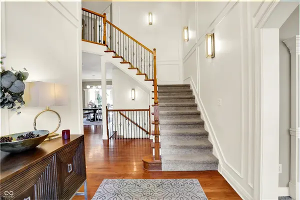 16116 Chancellors Ridge WAY, Westfield, IN 46062