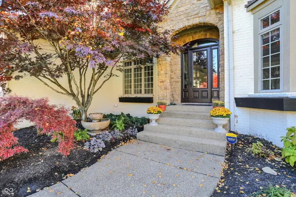 16116 Chancellors Ridge WAY, Westfield, IN 46062