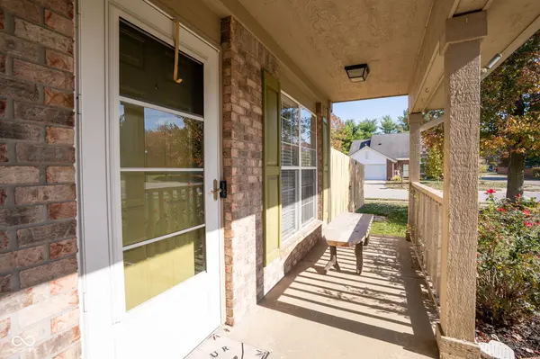 760 Rose LN, Brownsburg, IN 46112