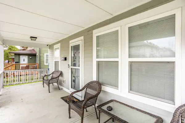 3339 N Park AVE, Indianapolis, IN 46205