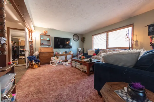 450 S County Road 90 W, North Vernon, IN 47265