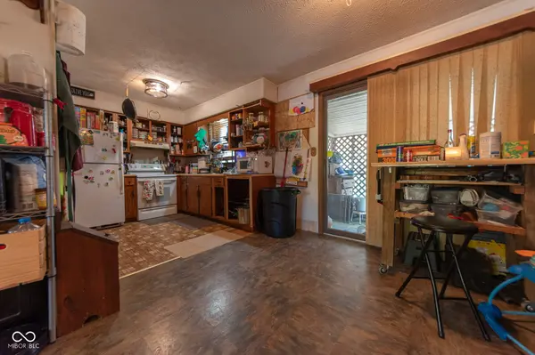 450 S County Road 90 W, North Vernon, IN 47265