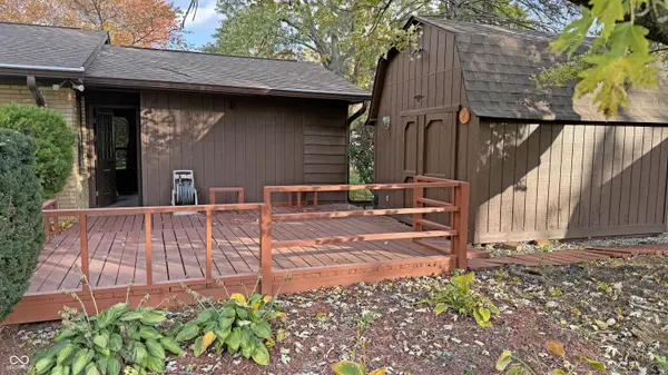 610 Chestnut LN, Greenfield, IN 46140