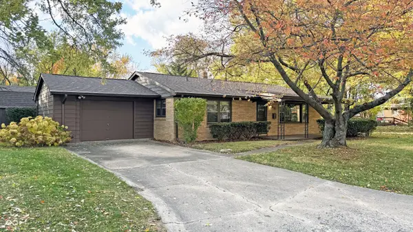 610 Chestnut LN,  Greenfield,  IN 46140