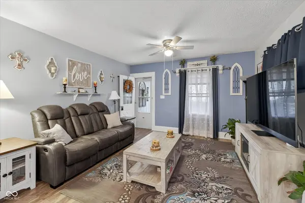 1407 S Meeker AVE, Muncie, IN 47302