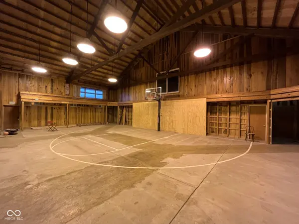 1500 N Block Co Rd 250 E, Brownstown, IN 47220