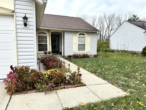 6410 Coconut CT, Indianapolis, IN 46217