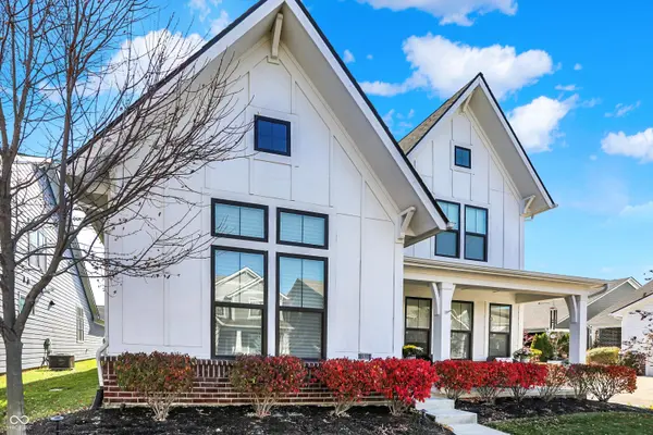1521 Jensen DR, Carmel, IN 46032